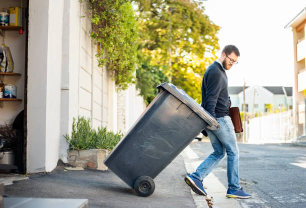 Best Scrap Metal Removal  in Wellton, AZ