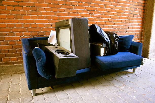Best Same-Day Junk Removal Services  in Wellton, AZ