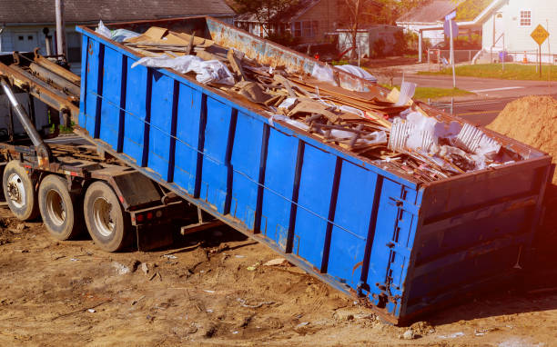 Trusted Wellton, AZ Junk Removal Services Experts